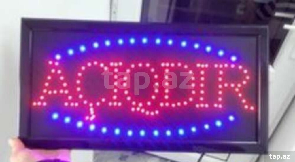 Reklam lövhəsi
