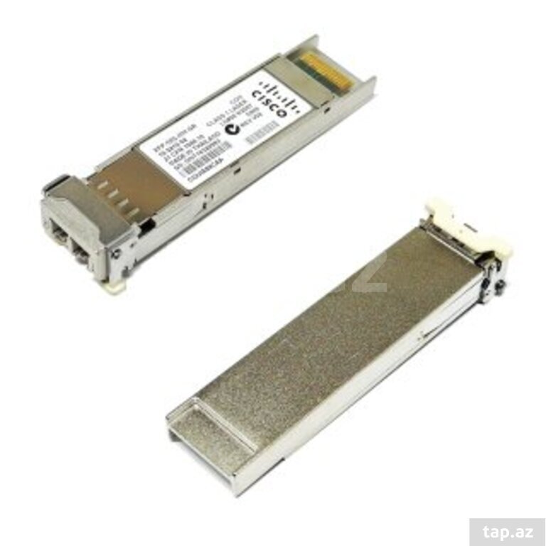 Cisco XFP 10G SR Multi mode (2)