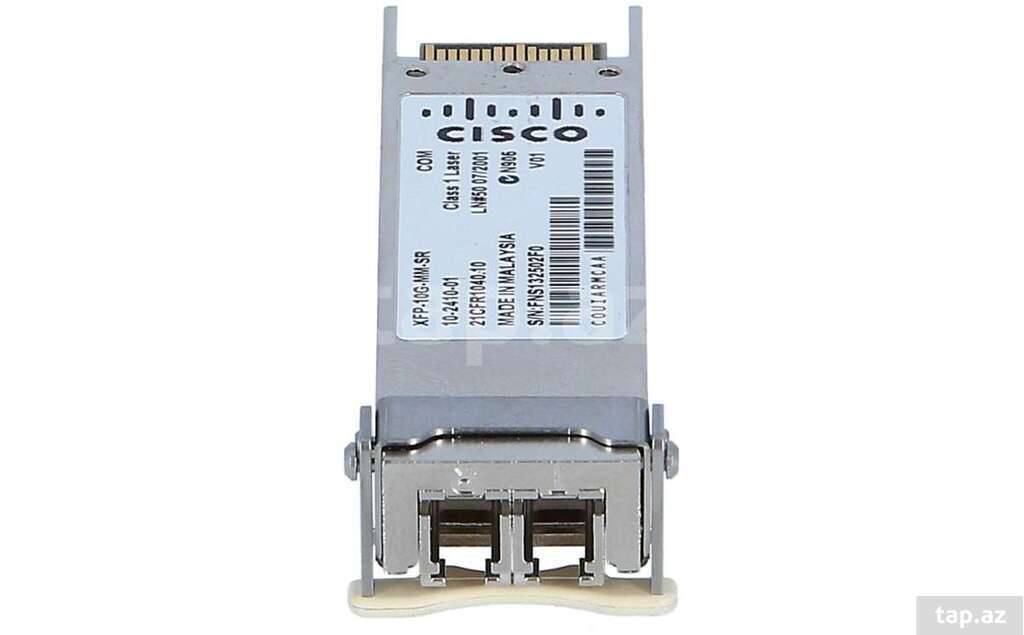 Cisco XFP 10G SR Multi mode