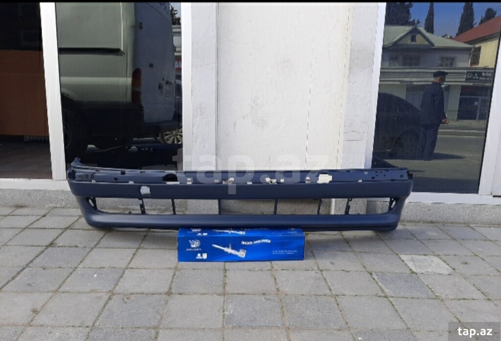 "BMW E38" ön buferi
