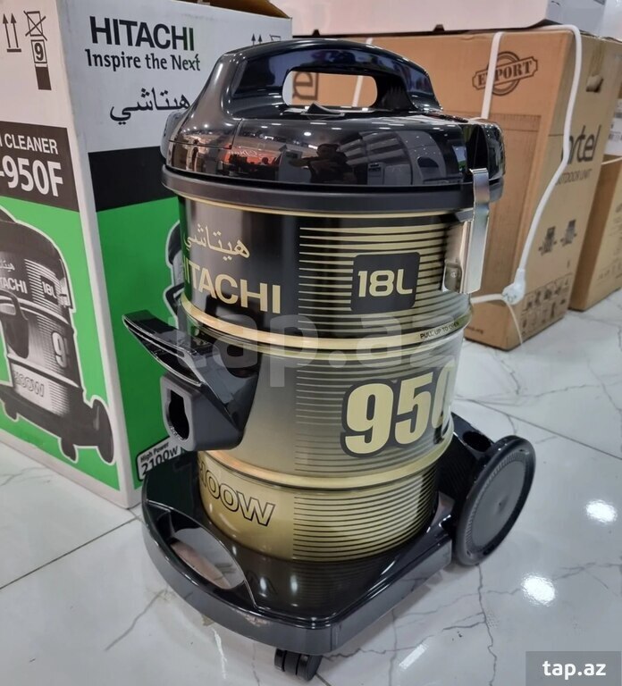 Tozsoran "Hitachi"