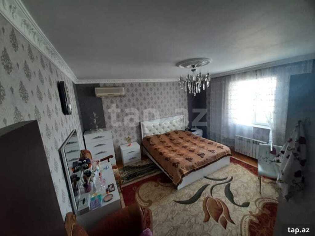 4-комн. частный дом на продажу, Бина, Баку