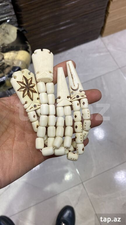 Sümük təsbeh