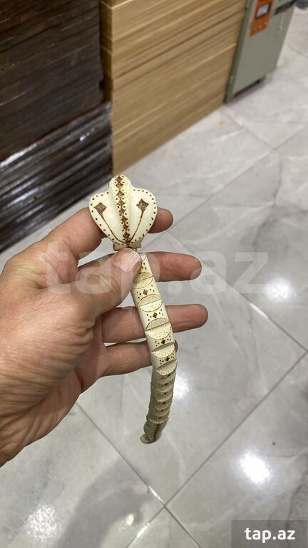Sümük təsbeh (3)