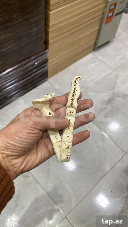Sümük təsbeh (2)