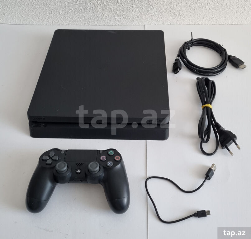 Sony PlayStation 4 Slim 500 GB