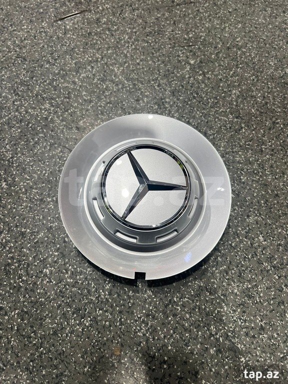 "Mercedes" disk qapaqları (5)