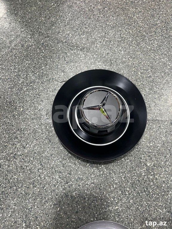 "Mercedes" disk qapaqları (7)