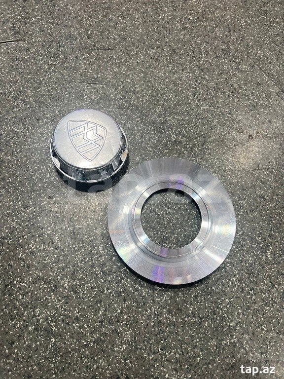 "Mercedes" disk qapaqları (10)