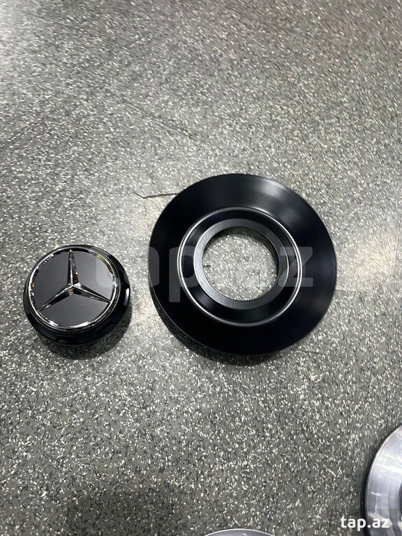 "Mercedes" disk qapaqları (8)