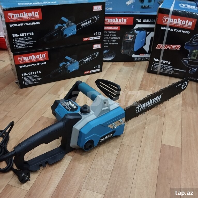Elektrik mişar  " Tmakota 2500W " (3)