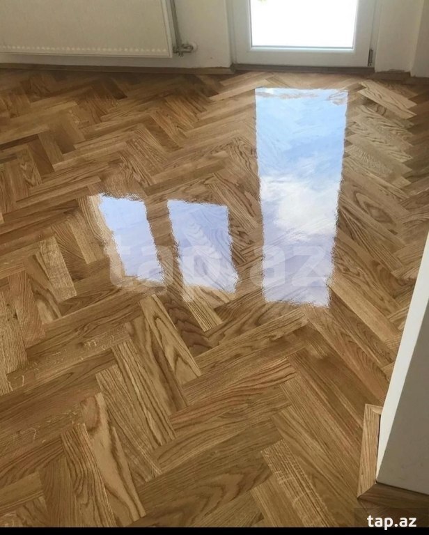 Döşəmə və parketin astar üz yonulması (17)