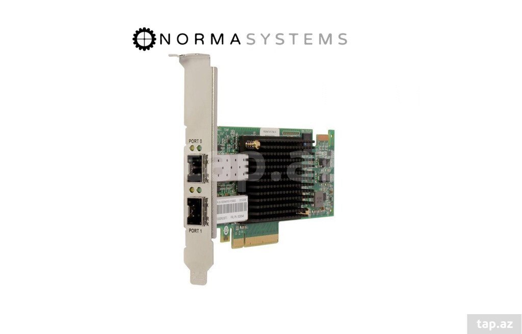 Dell Emulex 32GB FC Dual Port SFP+