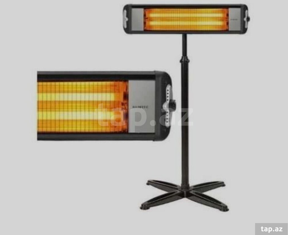 Qızdırıcı 2500 W