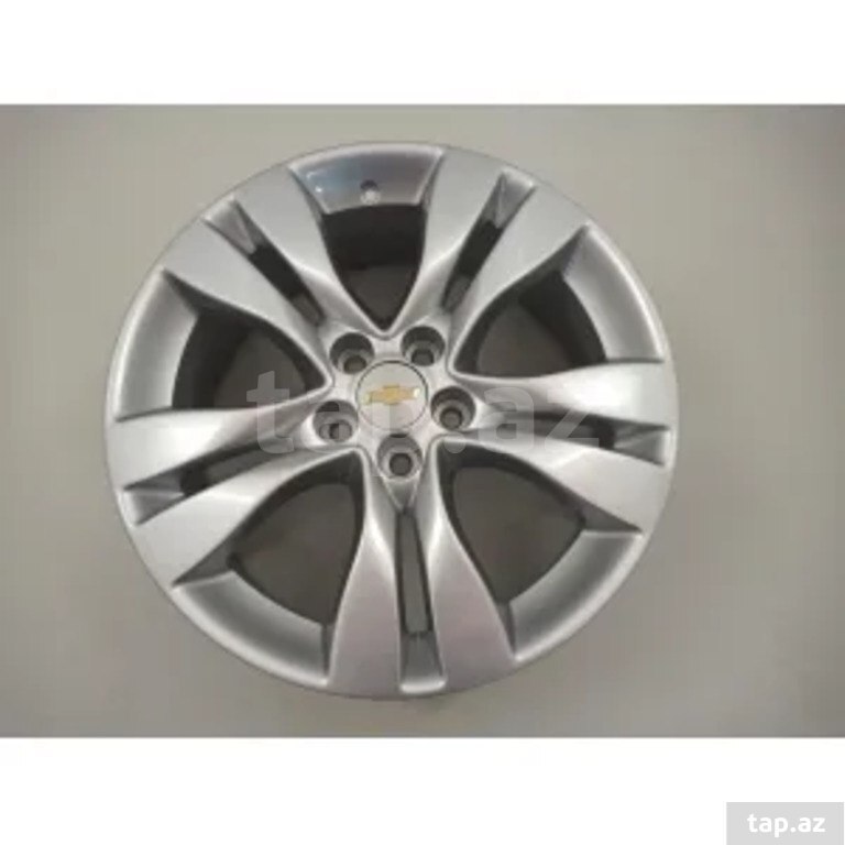 "Chevrolet Cruze" diskləri R17