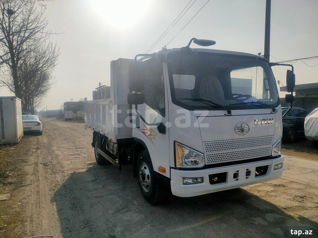 FAW, 2024 il