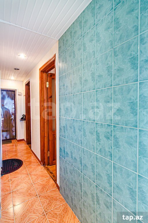2-otaqlı mənzil kirayə verilir, Üzeyir Hacıbəyov küç., 60 m² (18)