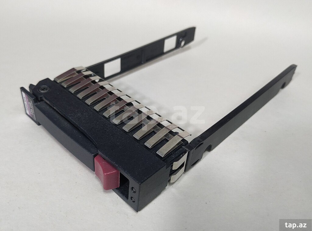 Caddy HDD Server HP G7 G8 G9 G10 (2)