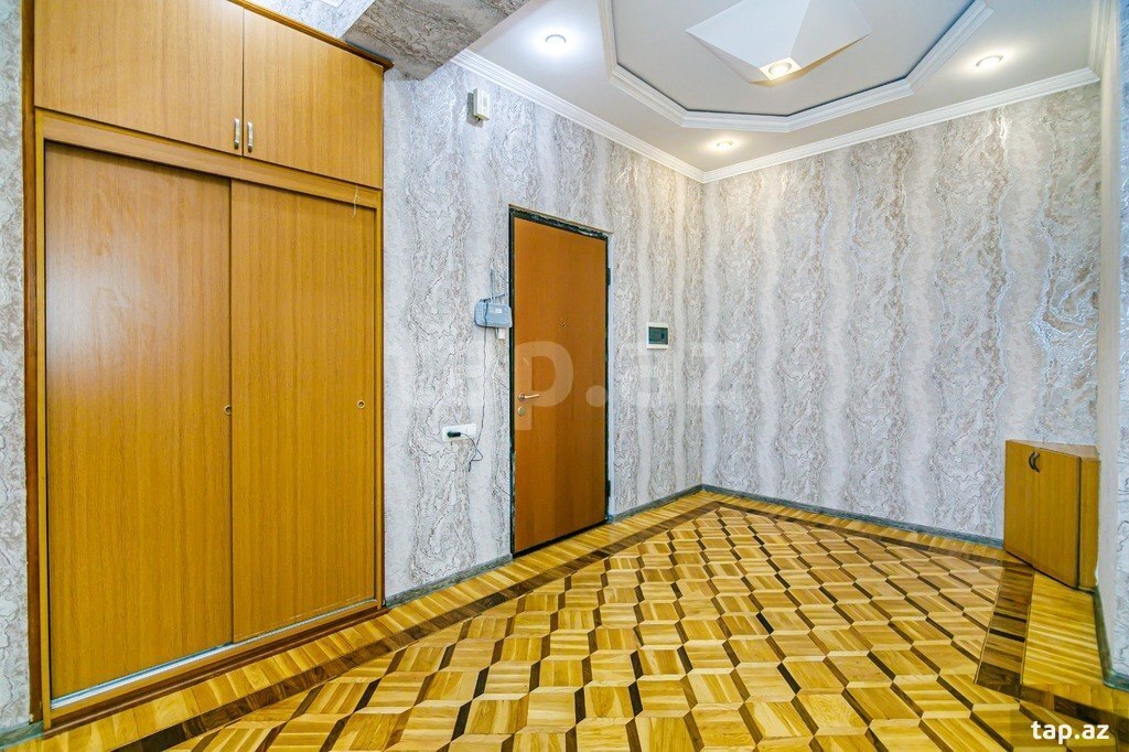 3-otaqlı yeni tikili kirayə verilir, R. Behbudov küç., 170 m² (34)
