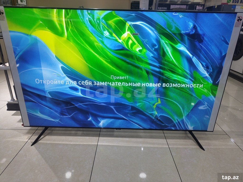 Televizor "Samsung" (2)
