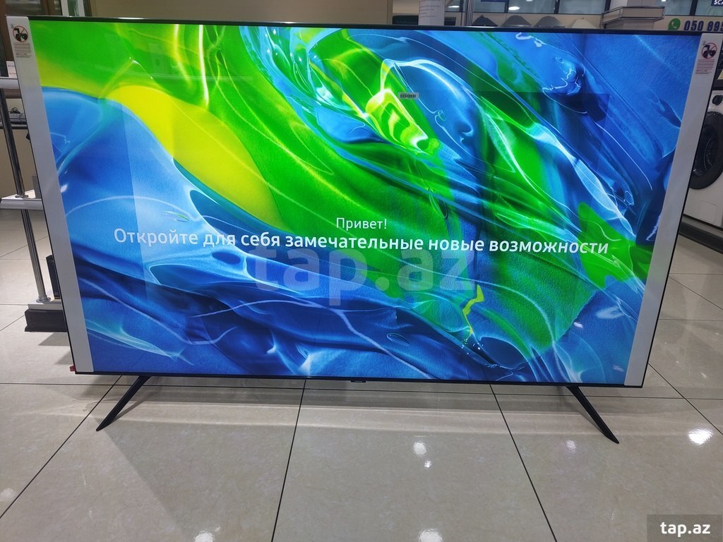 Televizor "Samsung"