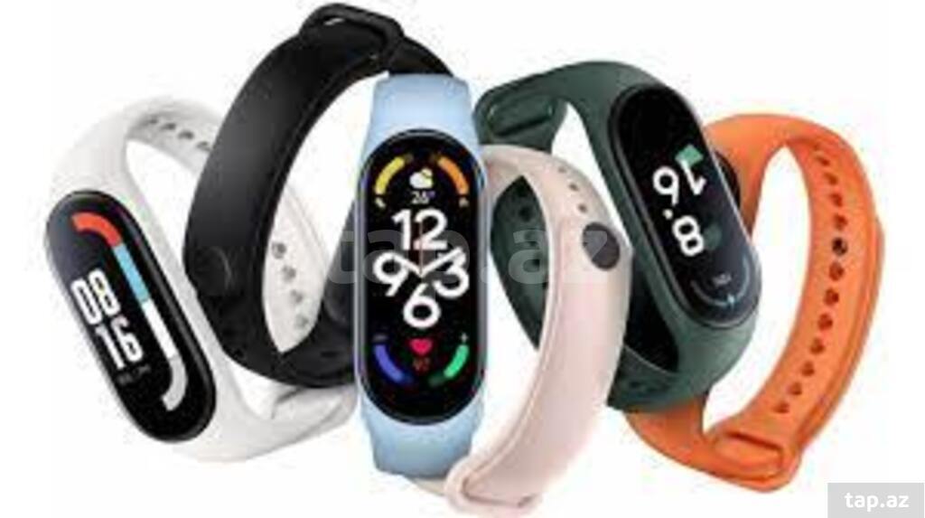 Xiaomi Mi Band 8 (3)