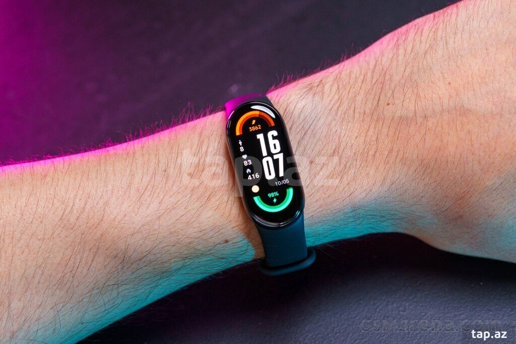 Xiaomi Mi Band 8 (2)
