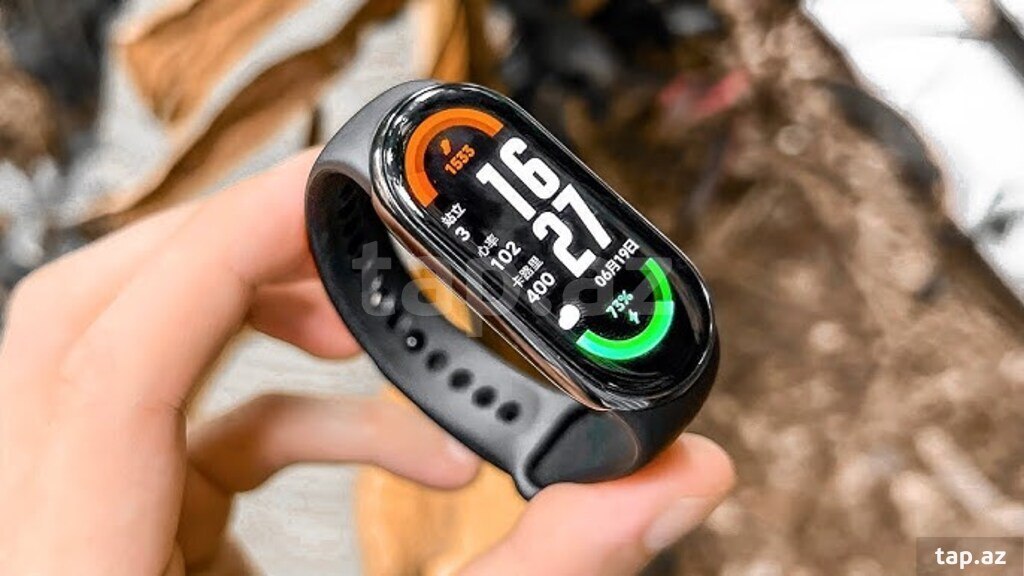Xiaomi Mi Band 8 (4)
