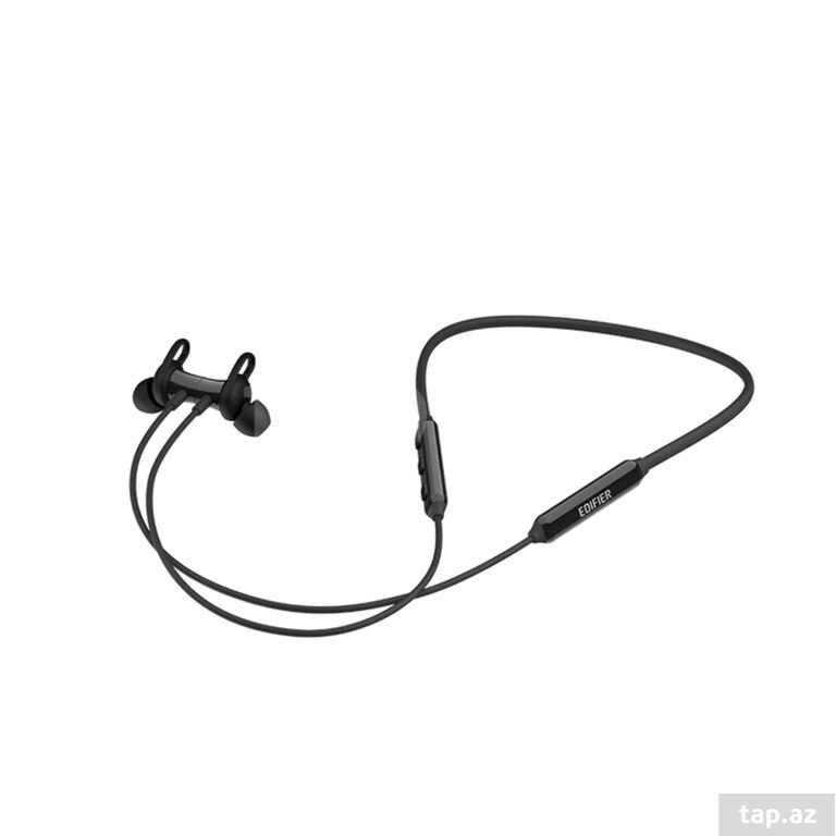 Edifier W200BT Plus - Sports Hanging Neck Wireless Bluetooth Earphone (5)