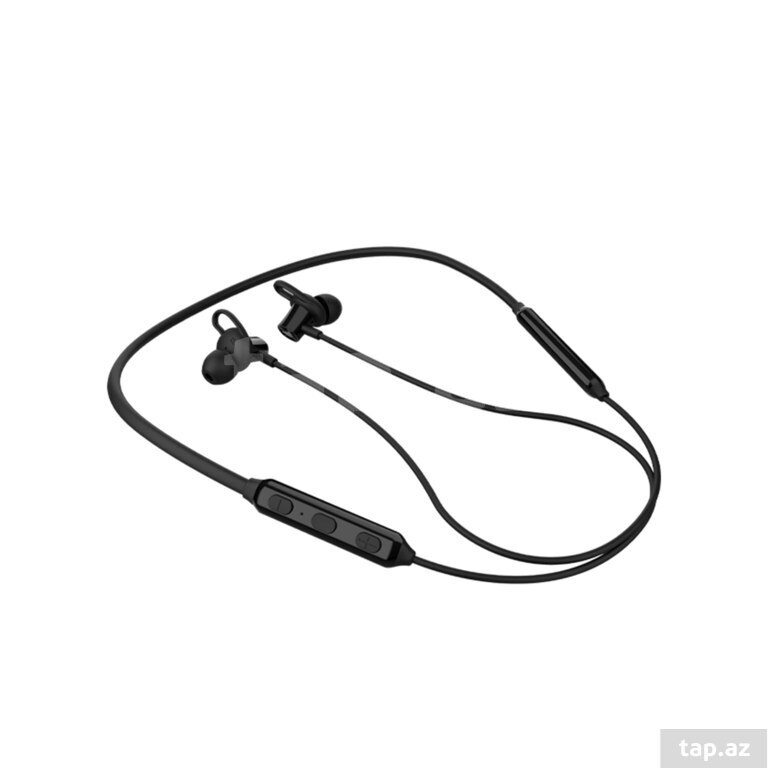 Edifier W200BT Plus - Sports Hanging Neck Wireless Bluetooth Earphone (6)