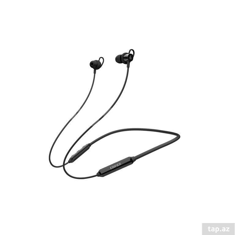 Edifier W200BT Plus - Sports Hanging Neck Wireless Bluetooth Earphone (3)