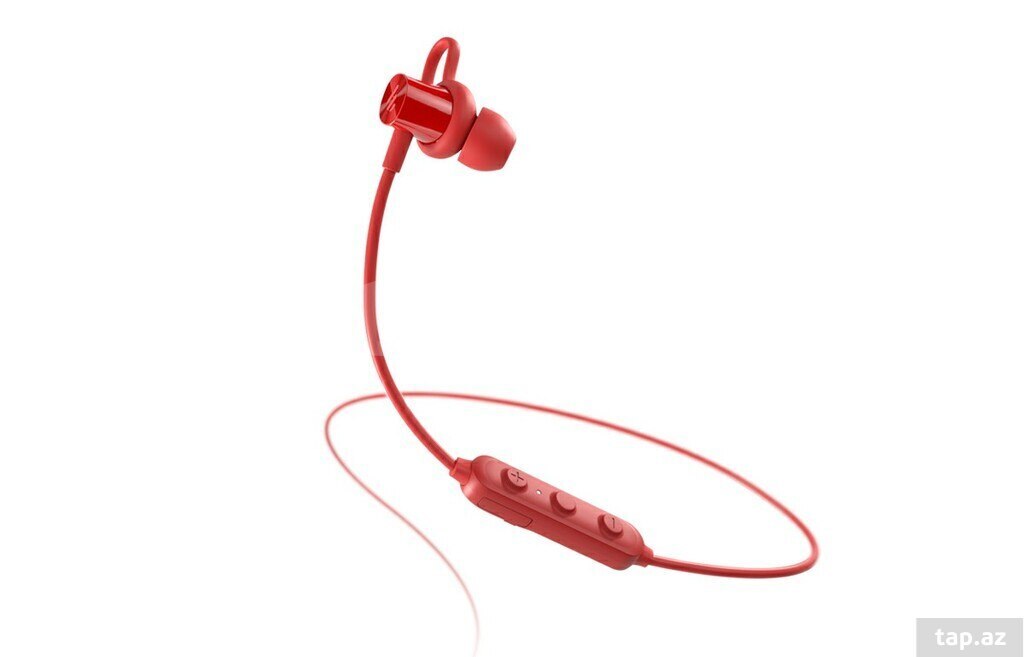 Edifier W200BT Plus - Sports Hanging Neck Wireless Bluetooth Earphone (11)