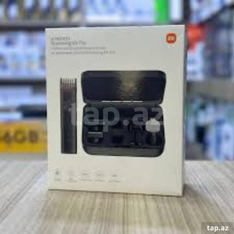 Xiaomi Grooming Kit Pro (6)