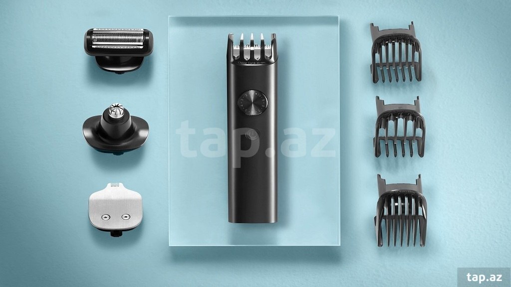 Xiaomi Grooming Kit Pro (3)