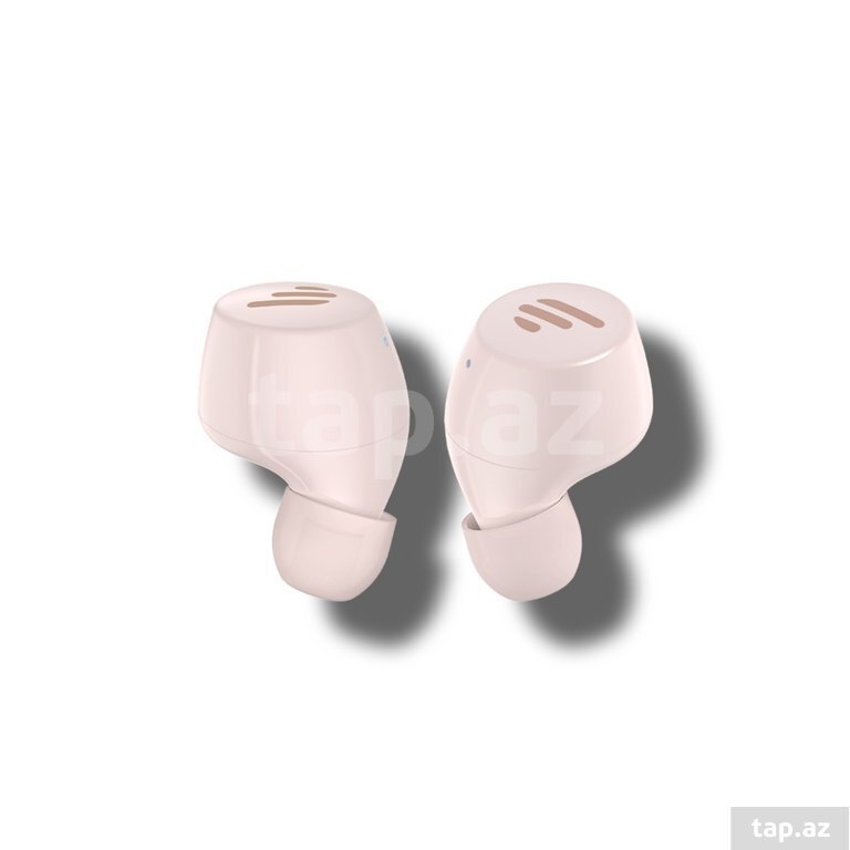 Qulaqcıq "Edifier TWS1 Simsiz Stereo Matte Pink" (3)