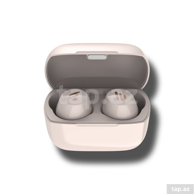 Qulaqcıq "Edifier TWS1 Simsiz Stereo Matte Pink" (4)