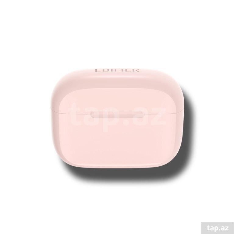 Qulaqcıq "Edifier TWS1 Simsiz Stereo Matte Pink" (5)
