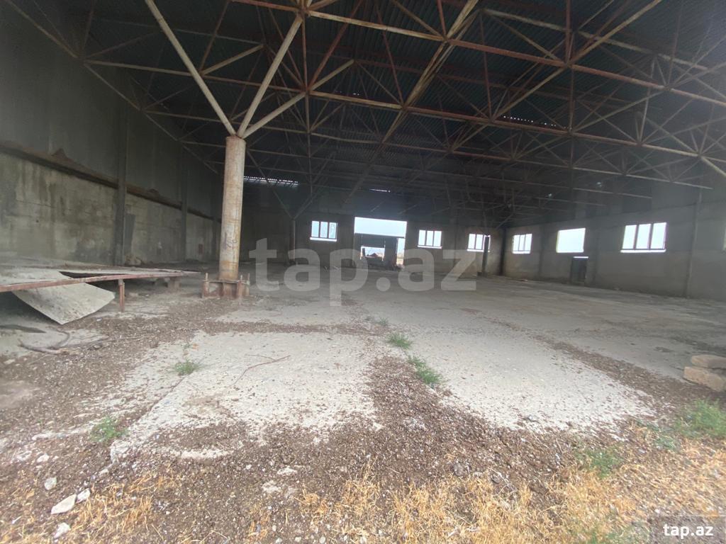 Obyekt, Qaradağ rayonu, Qaradağ r.