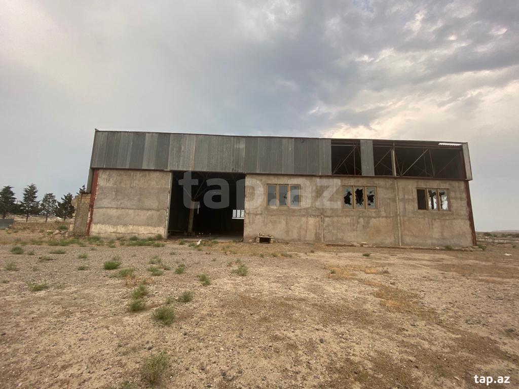 Obyekt, Qaradağ rayonu, Qaradağ r.