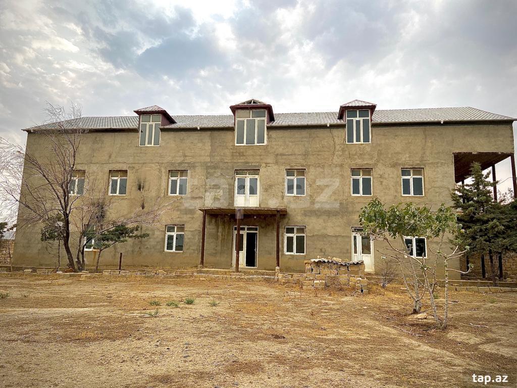 Obyekt, Qaradağ rayonu, Qaradağ r.
