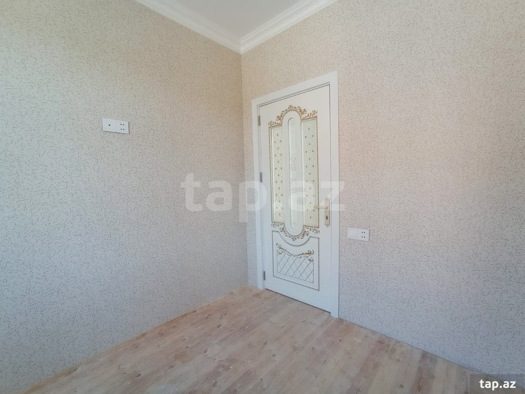 3-otaqlı yeni tikili, Qurtuluş küç. 93, 83 m²