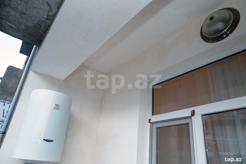 3-otaqlı yeni tikili, Qurtuluş küç. 93, 83 m²