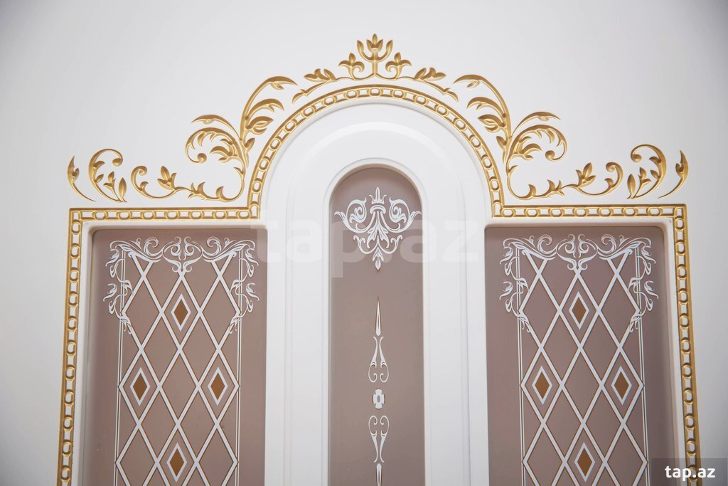 3-otaqlı yeni tikili, Qurtuluş küç. 93, 83 m²
