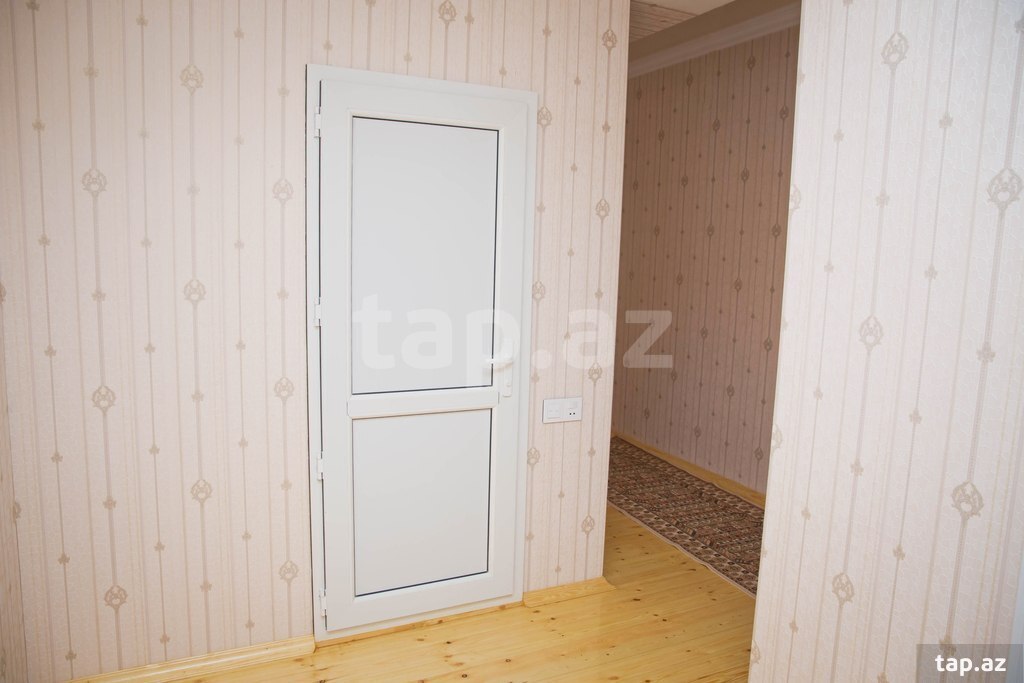 3-otaqlı yeni tikili, Qurtuluş küç. 93, 83 m²