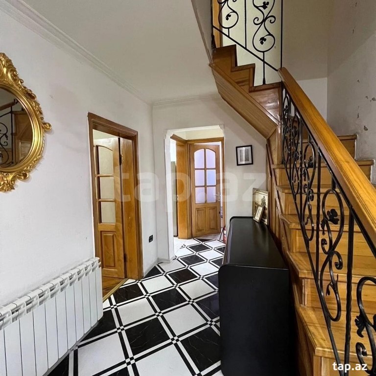 2-otaqlı yeni tikili kirayə verilir, Sahil m., 80 m² (6)