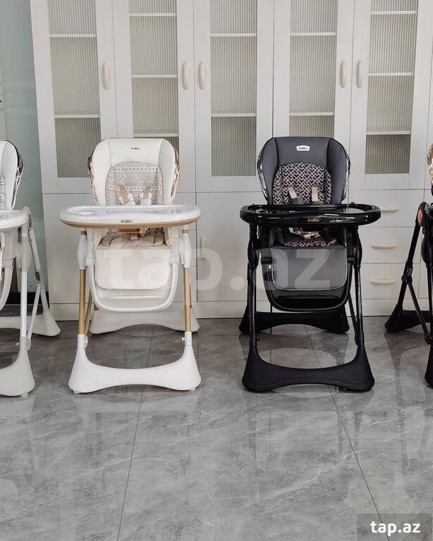 Qidalanma üçün uşaq oturacağı " Kidilo KD202"