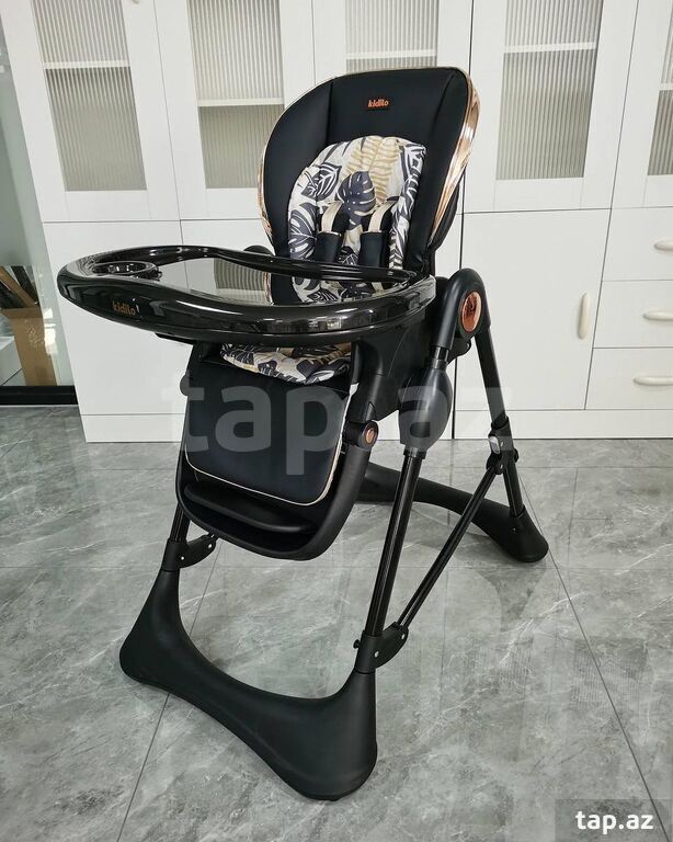 Qidalanma üçün uşaq oturacağı " Kidilo KD202" (3)