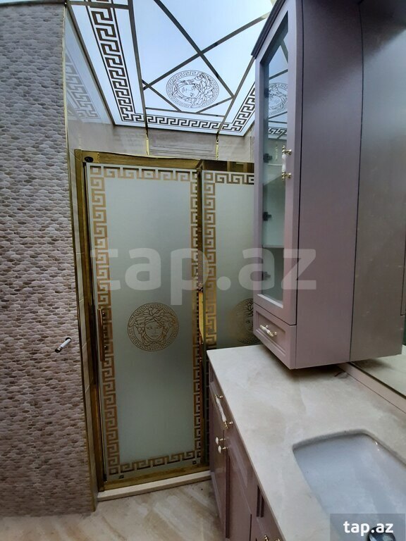 Duş kabinası (20)