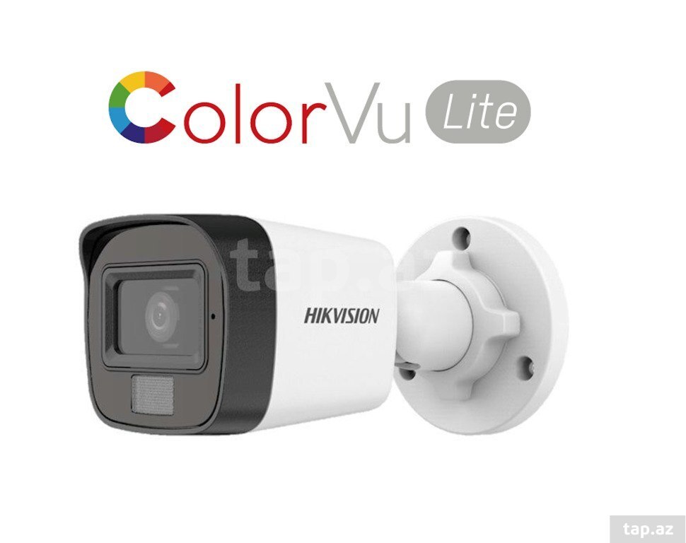 Müşahidə kamerası "Hikvision DS-2CE16D0T-LPFS"