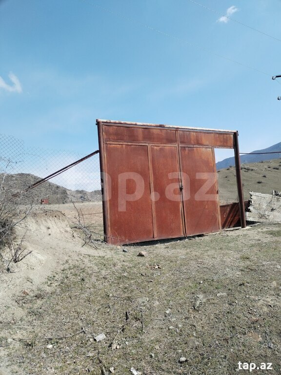 40 sot torpaq sahəsi, Tovuz r.